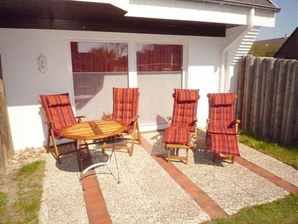 Ruusenhues, App 4 Apartment