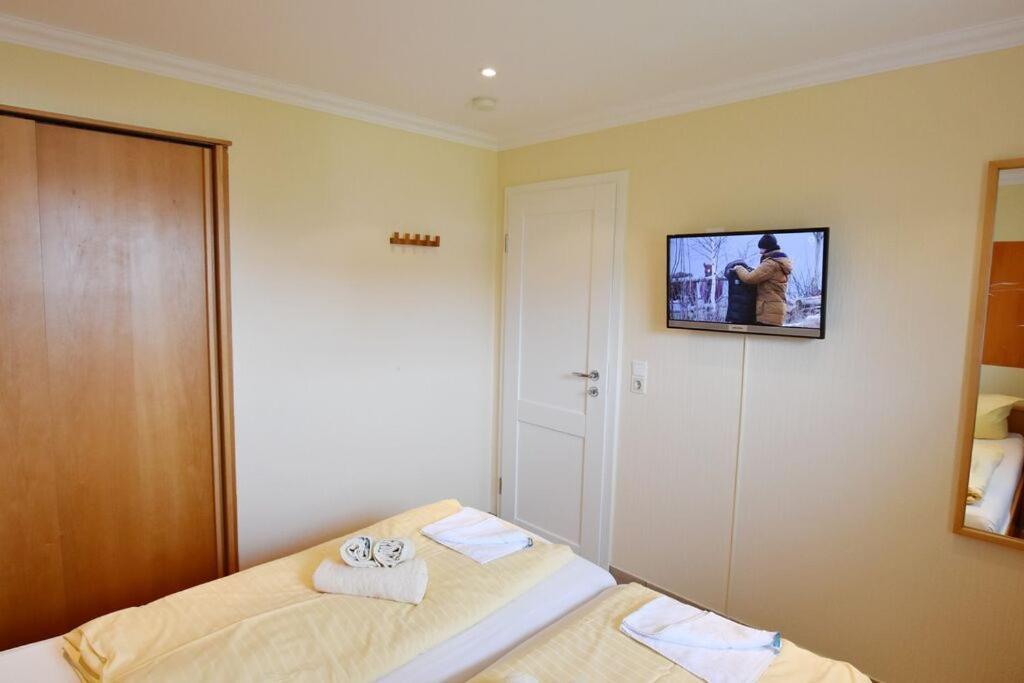 Ruusenhues, App 4 * Westerland