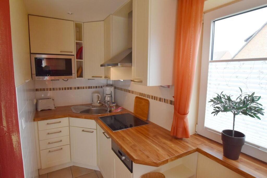 Ruusenhues, App 4 Apartment *