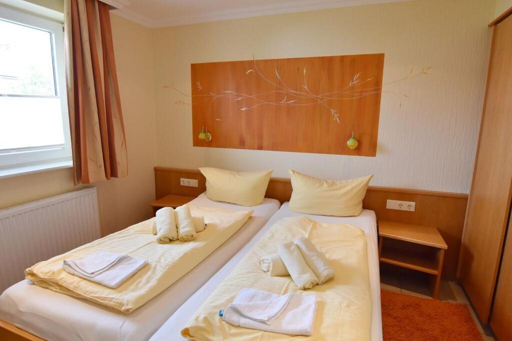 Apartment Ruusenhues, App 4 Westerland